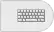 Display virtual keyboard interface